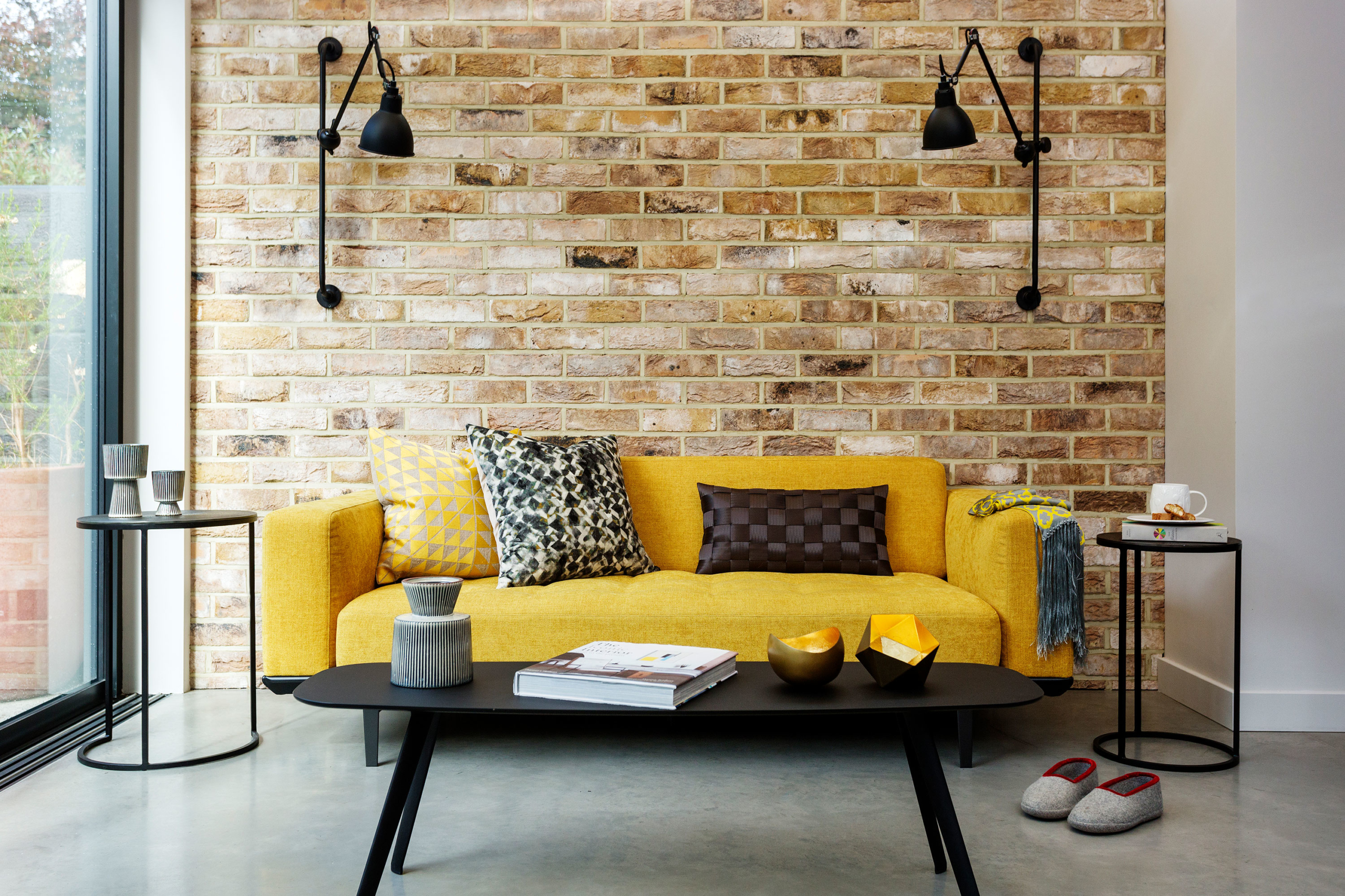 CHATSWORTH GARDENS HUX London