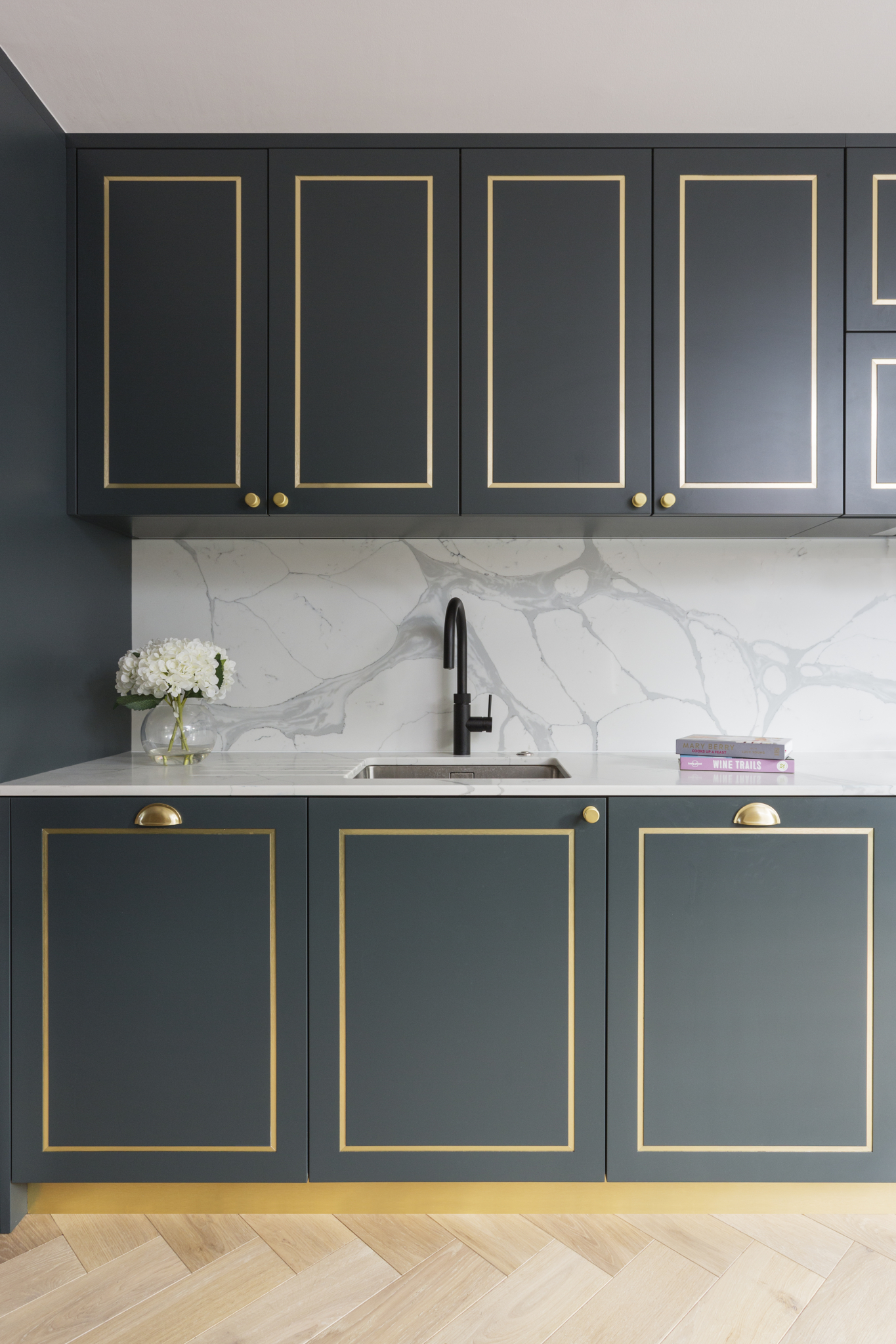 Market-Leading Joinery & Kitchen Specialist | HUX London Handmade ...